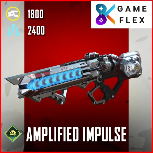 Havoc - AMPLIFIED-IMPULSE