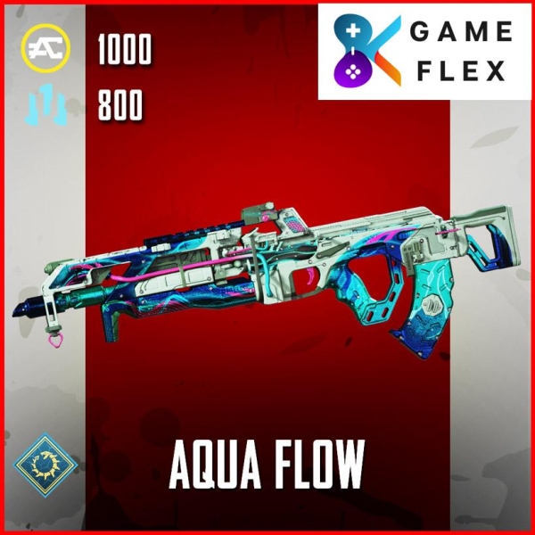 Flatline - Aqua-Flow-1