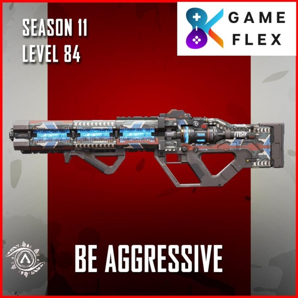 Havoc - Be-Aggressive