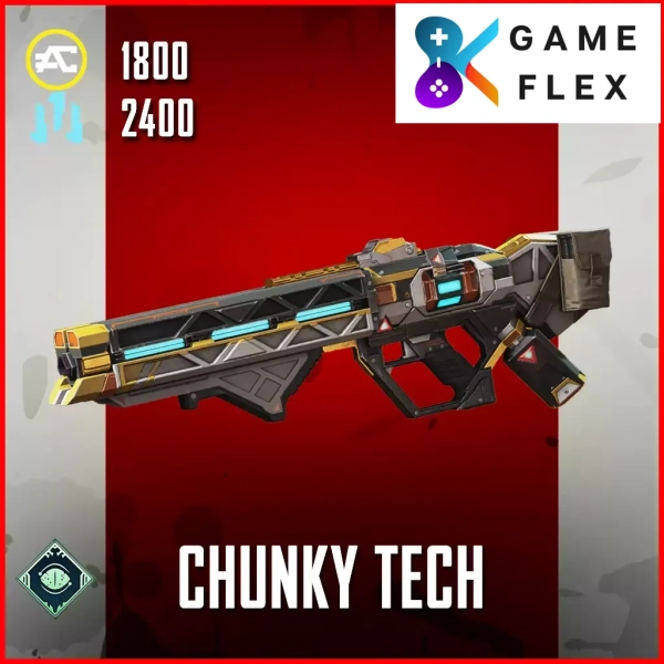 Havoc - CHUNKY-TECH