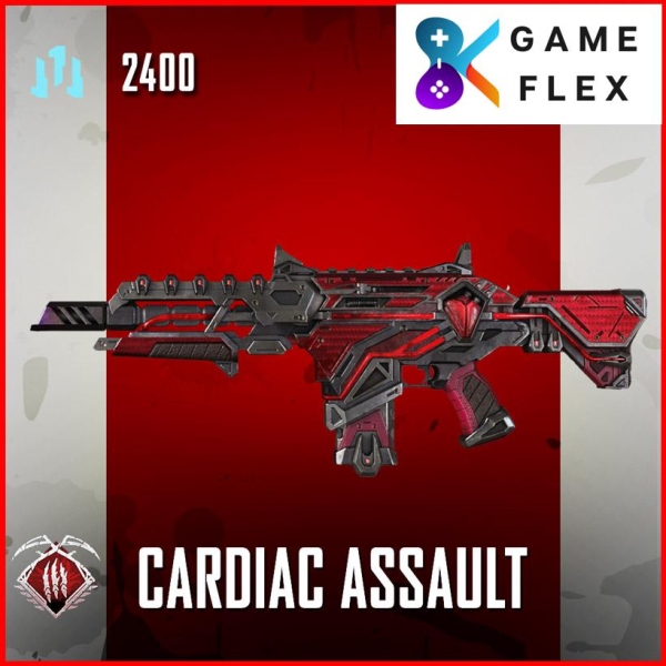 Hemlok - Cardiac-Assault