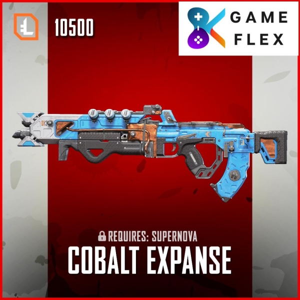 Exclusive - Cobalt-Expanse