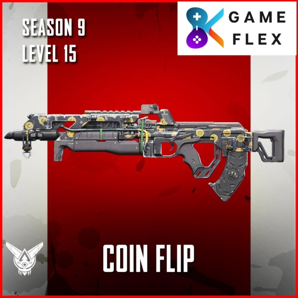 Flatline - Coin-Flip