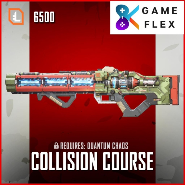 Exclusive - Collision-Course