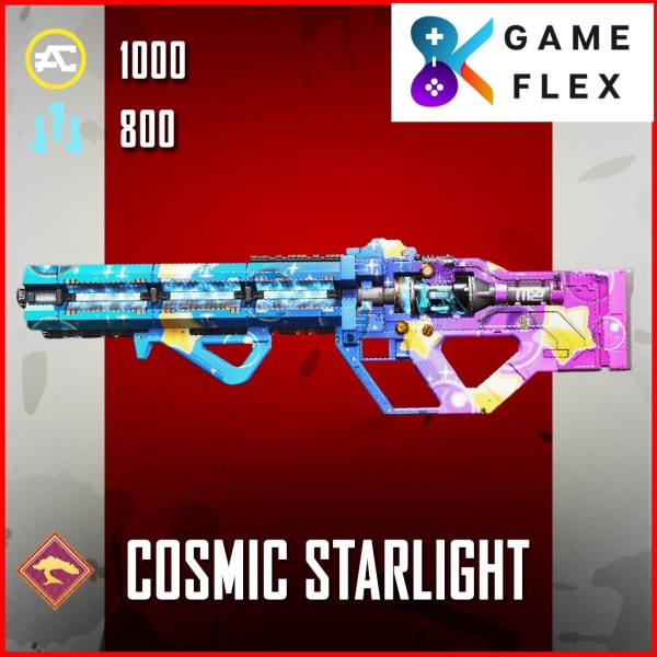Havoc - Cosmic-Starlight