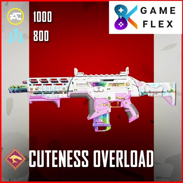 Hemlok - Cuteness-Overload