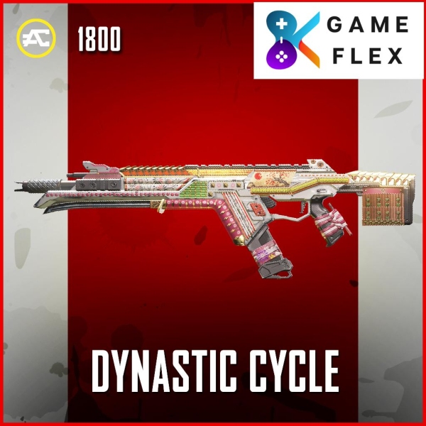 R-301 - Dynastic-Cycle