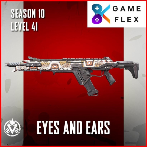 R-301 - Eyes-and-Ears