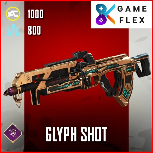 Exclusive - GLYPH-SHOT