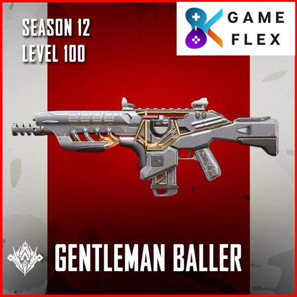 Hemlok - Gentleman-Baller