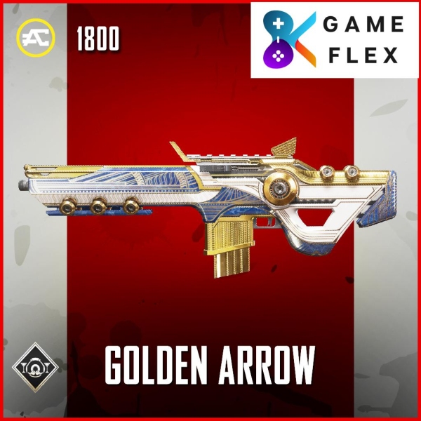 Hemlok - Golden-Arrow