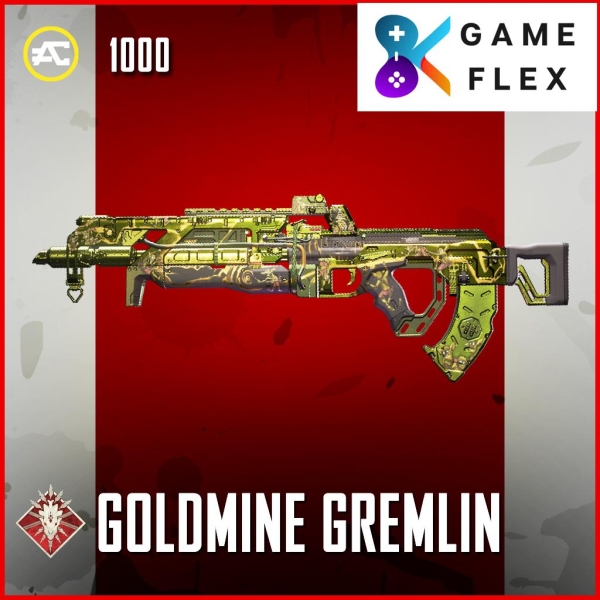 Flatline - Goldmine-Gremlin