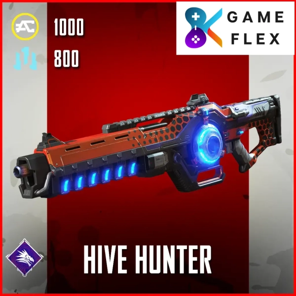 Exclusive - HIVE-HUNTER