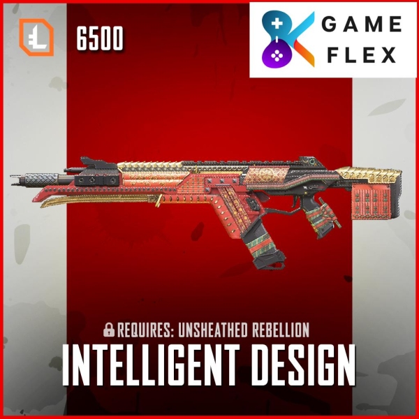 Exclusive - Intelligen-Design