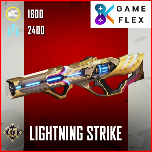 Havoc - LIGHTNING-STRIKE