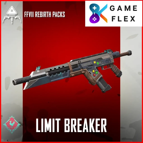 R-301 - LIMIT-BREAKER