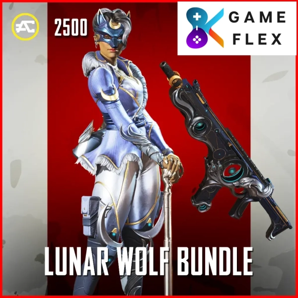 R-301 - LUNAR-WOLF-BUNDLE