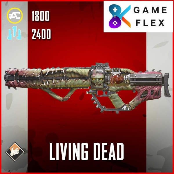 Havoc - Living-Dead