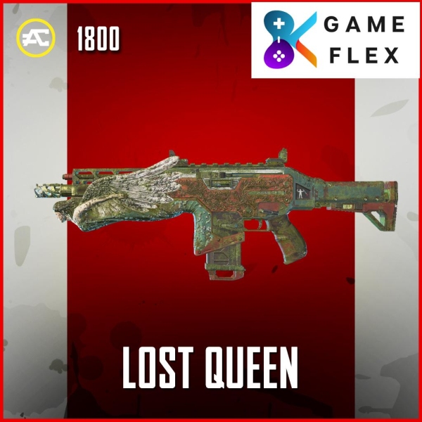 Hemlok - Lost-Queen