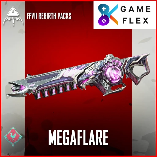 Exclusive - MEGAFLARE