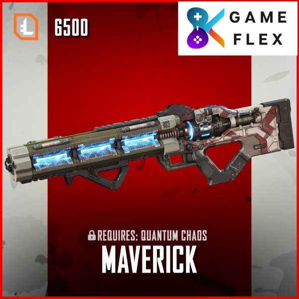 Exclusive - Maverick