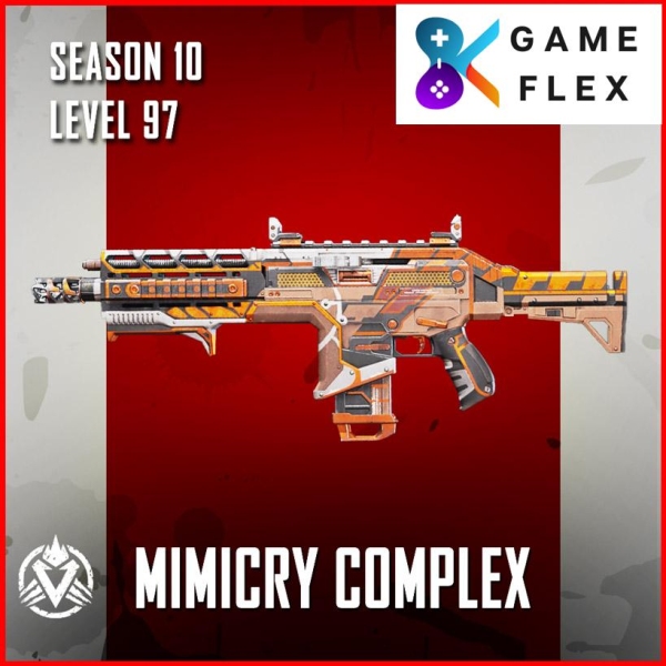 Hemlok - Mimicry-Complex