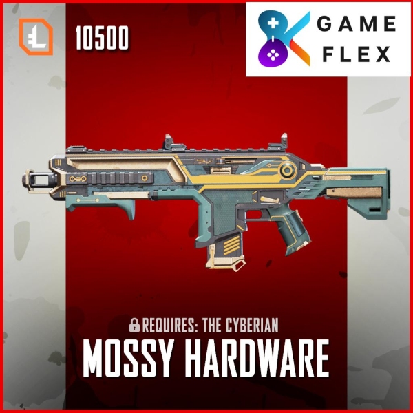 Exclusive - Mossy-Hardware