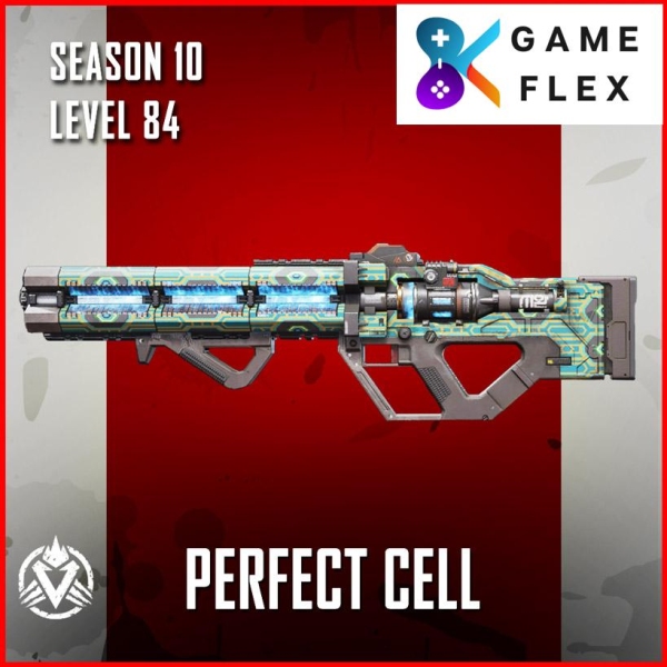 Havoc - Perfect-Cell