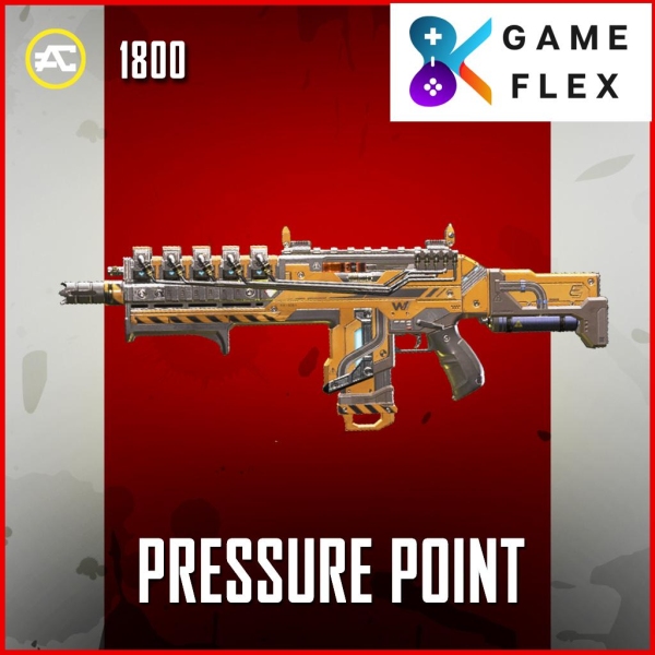 Hemlok - Pressure-Point