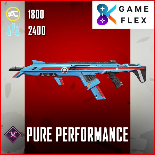 R-301 - Pure-Performance