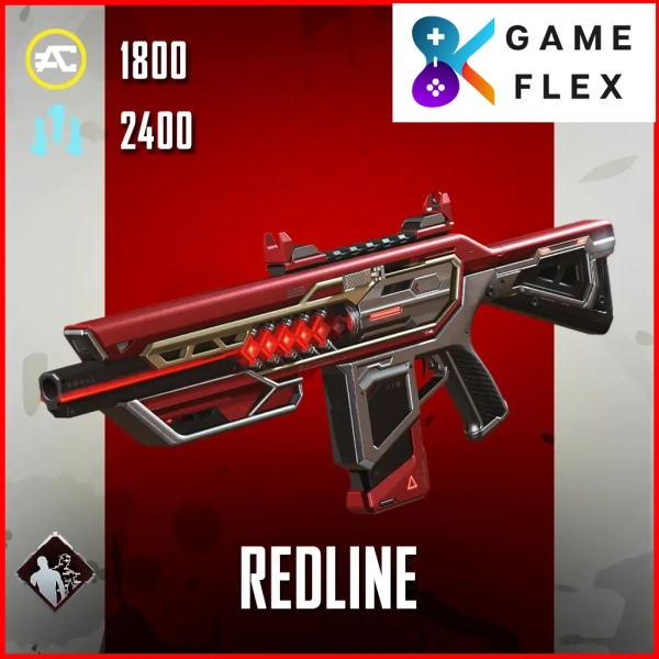 Hemlok - REDLINE