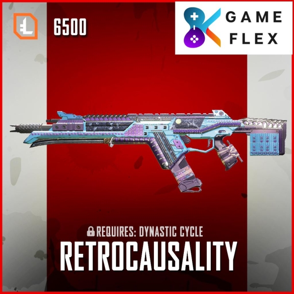 Exclusive - Retrocausality