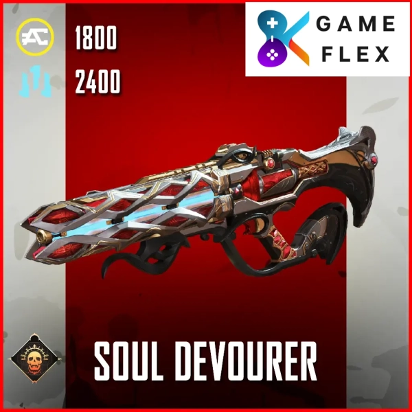 Havoc - SOUL-DEVOURER