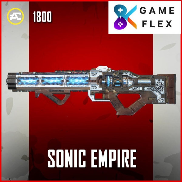 Havoc - Sonic-Empire