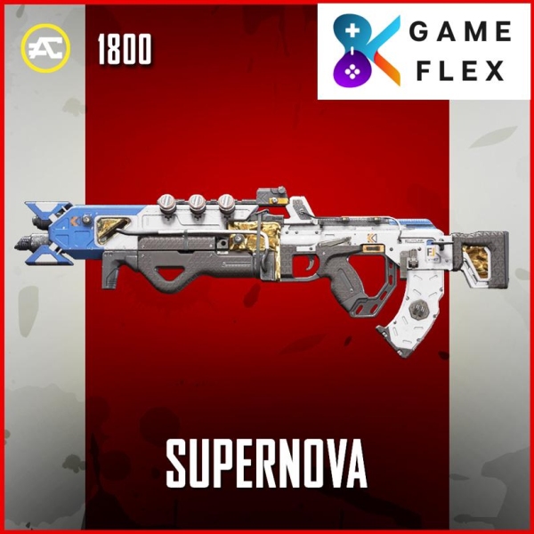 Flatline - Supernova