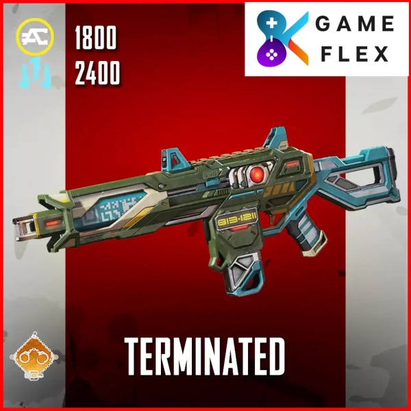 Hemlok - TERMINATED