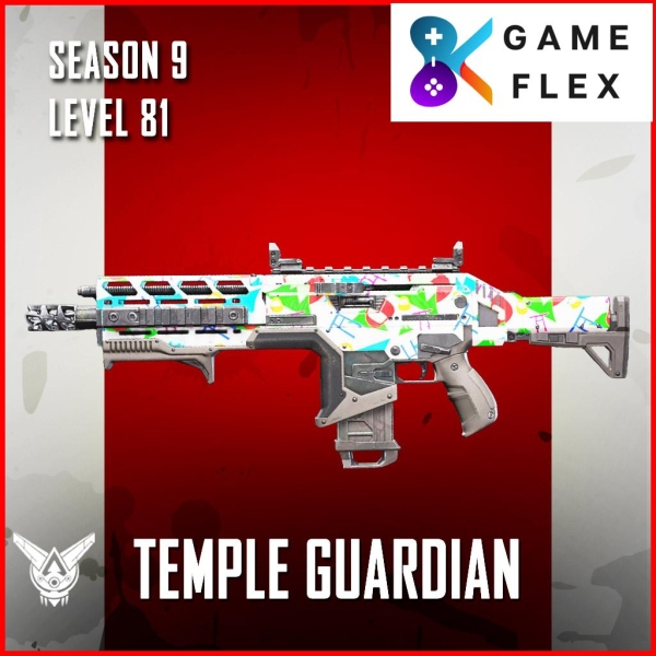 Hemlok - Temple-Guardian