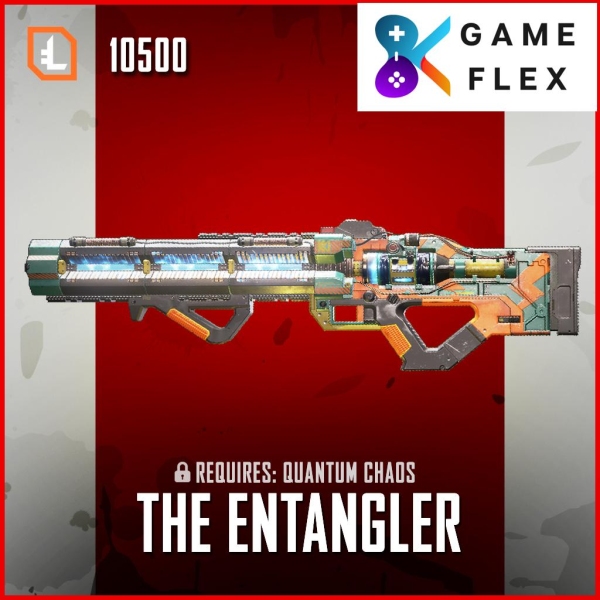 Exclusive - The-Entangler