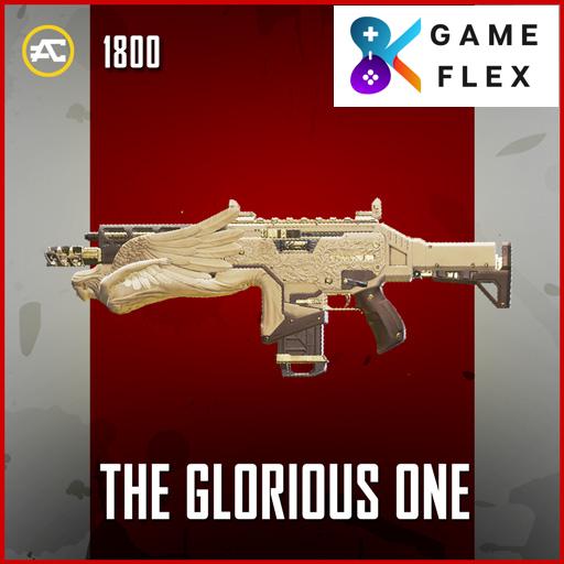 Hemlok - The-Glorious-One