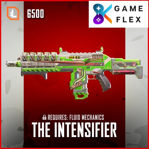 Exclusive - The-Intensifier