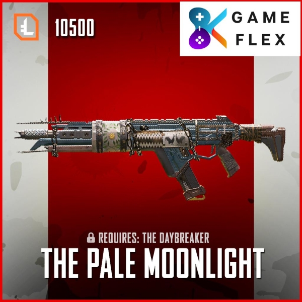 Exclusive - The-Pale-Moonlight