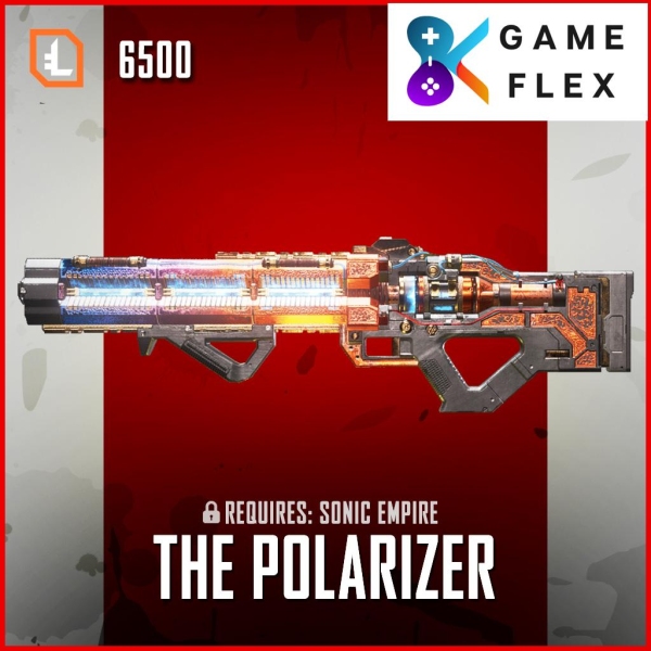 Exclusive - The-Polarizer