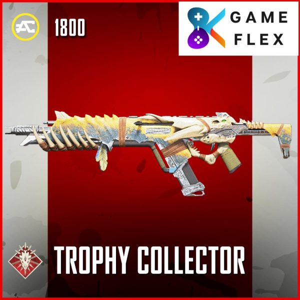 R-301 - Trophy-Collector