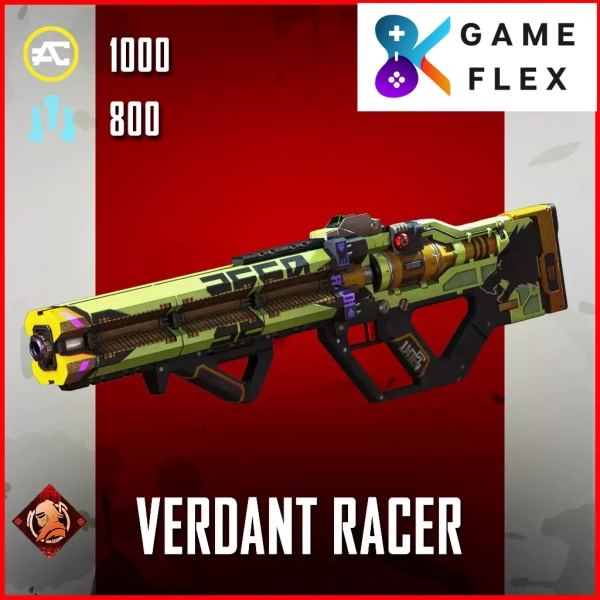Havoc - VERDANT-RACER