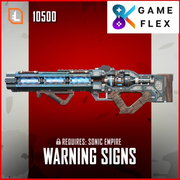 Exclusive - Warning-Signs