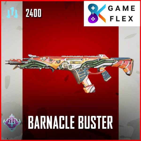 R-301 - barnacle-buster