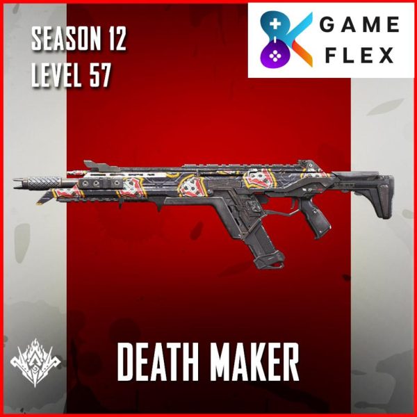 R-301 - death-maker