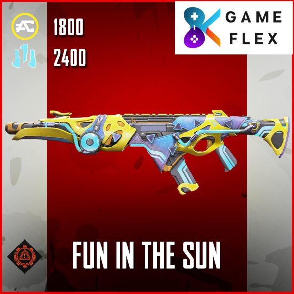 R-301 - fun-in-the-sun