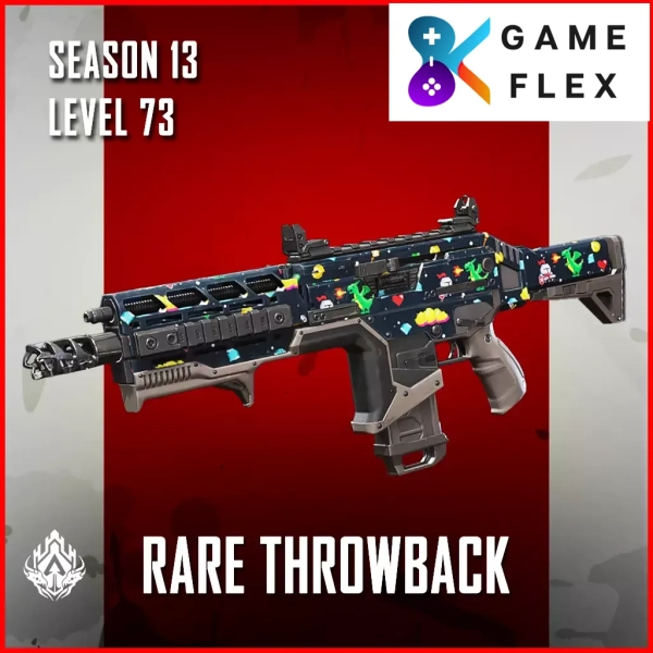 Hemlok - rare-throwback