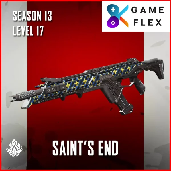 R-301 - saints-end